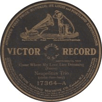 Victor 17364